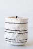 Kiondo Stripe Basket