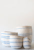 Kiondo Stripe Basket