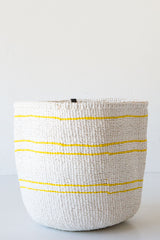 Kiondo Stripe Basket