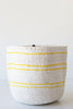 Kiondo Stripe Basket