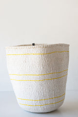 Kiondo Stripe Basket