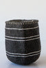 Kiondo Stripe Basket