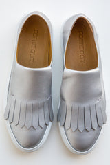 Pomme d'or argento 1543 lounge