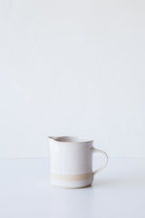 Small Milk Jug