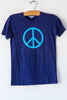 Peace Small Tee