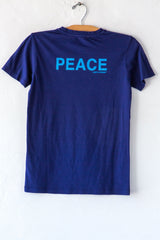 Peace Small Tee