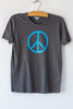 Peace S/S Tee