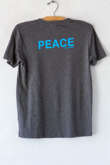 Peace S/S Tee