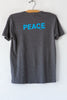 Peace S/S Tee