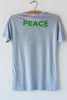 Peace Linen Tee