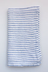Linen Stripe Napkin