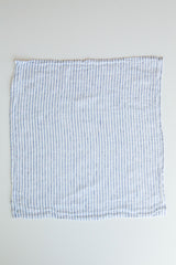 Linen Stripe Napkin