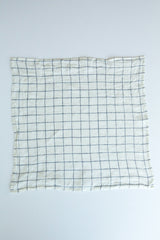Linen Check Napkin