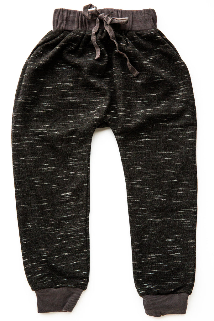 Siaomimi Charcoal Sweatpants