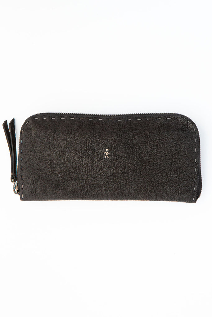 Ocean Grattato Wallet