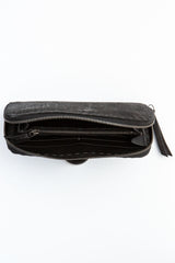 Ocean Grattato Wallet