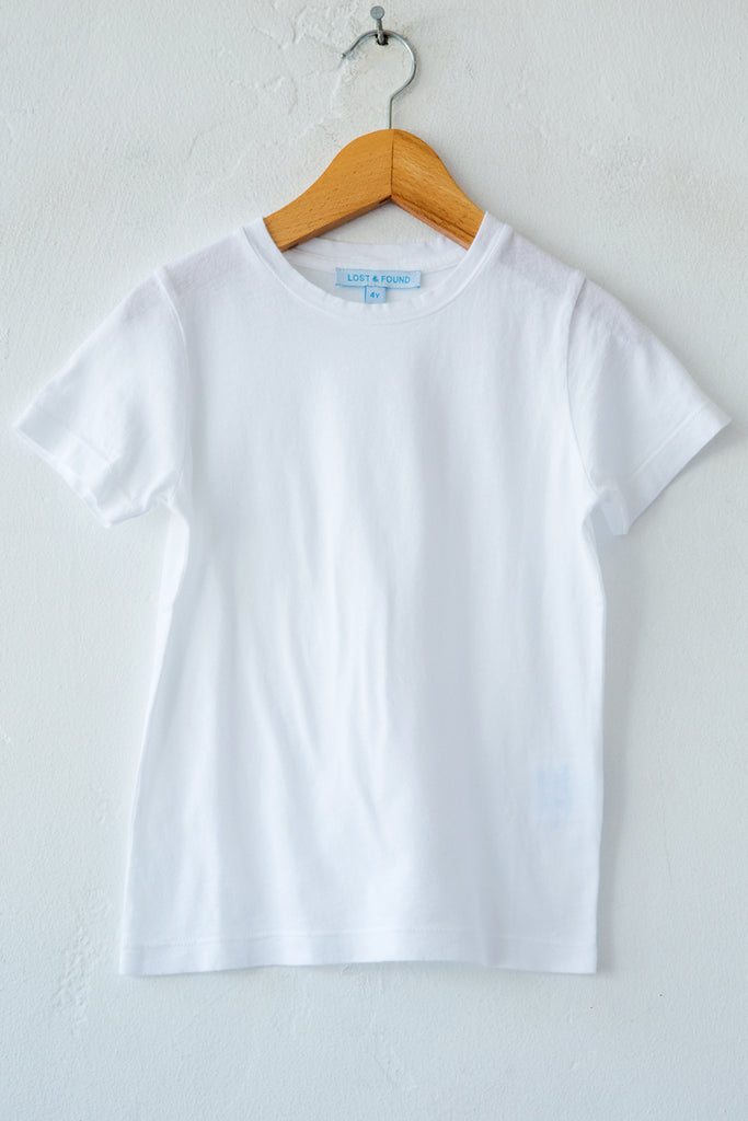 S/S Tee