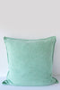 Linen Stripe Cushion
