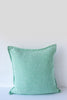 Linen Stripe Cushion