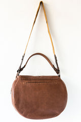 Sella Ricamo Croce Bag