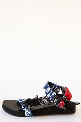 Xirena Fynn Trekky Sandal