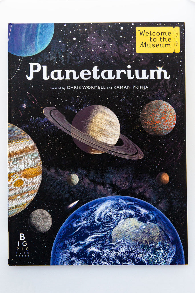 Planetarium