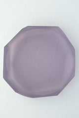 Morgan Gilbreath Lavender Catch All Dish