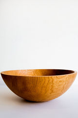 Classic Round Bowl