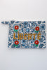 Liberte Zip Pochette