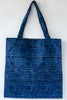 Lucky Stripe Tote