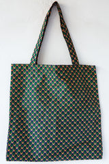 Liberte Peacock Tote