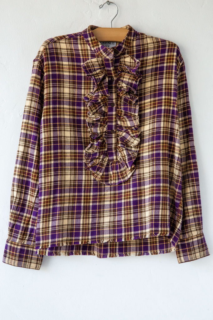 Laurence Bras Camino Top