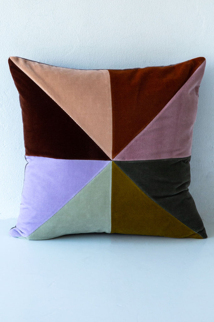 Suki #2 Cushion