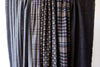 Plaid Cashmere Stole