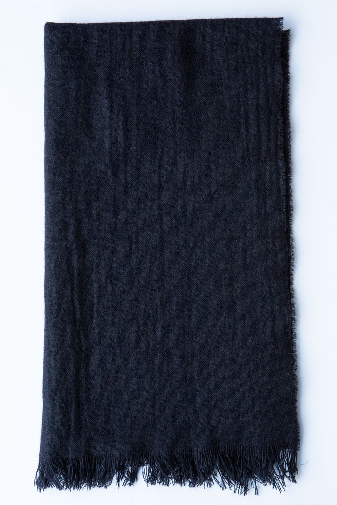 Cashmere Scarf