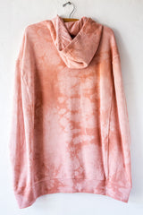 Blush Cloud Vintage Fleece Poncho