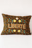 Liberte Sprigs Cushion