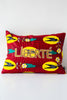 Liberte Birds Cushion