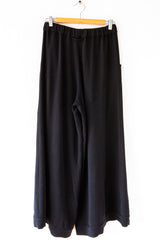 Wide Leg Pant