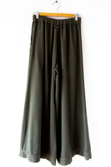 Wide Leg Pant