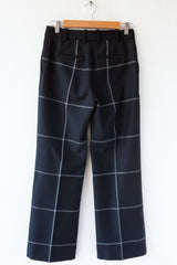 Talia Windowpane Pant