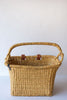 Bolga Bike Basket