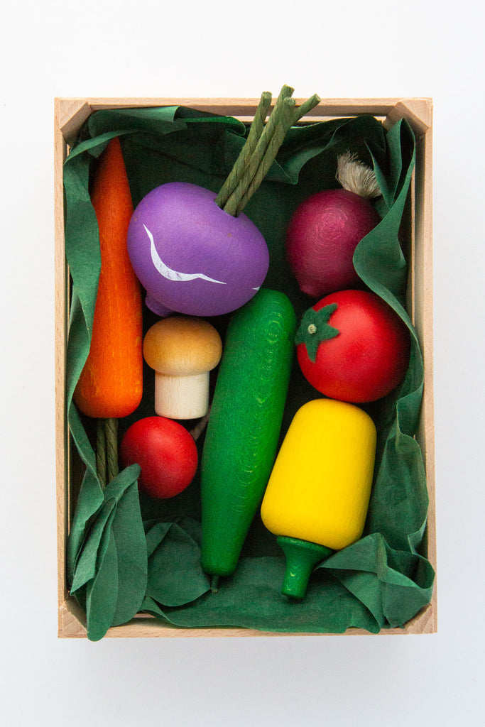 Vegetable Set