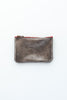 Metallic Pouch