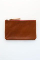 Leather Pouch