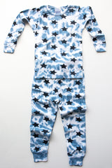 Star TD Pajama Set