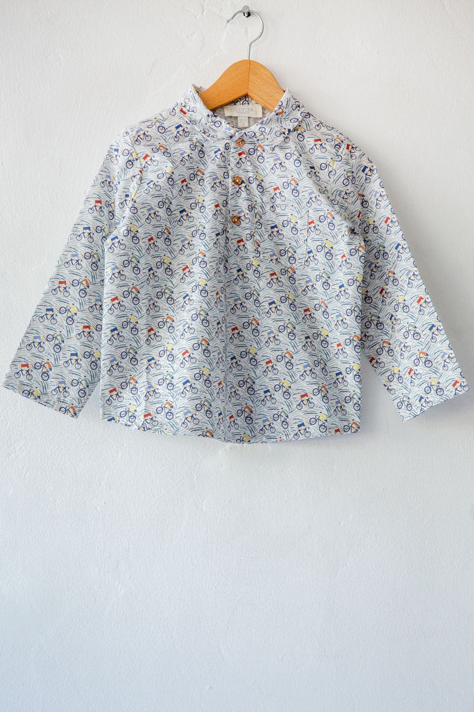 Oliver Grand Tour Arlo Shirt