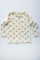 BonBon Fleurs Tardivef  PJ Set