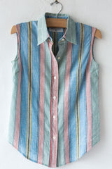 Candy Stripe Tank