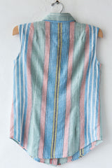 Candy Stripe Tank